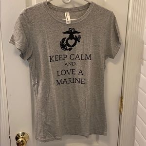 Marine TShirt